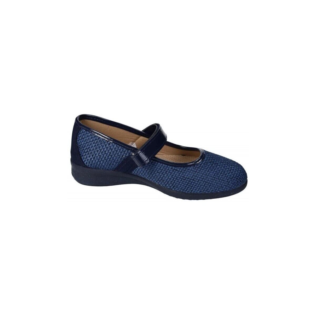 Women's Sneakers Vulca-bicha Blue