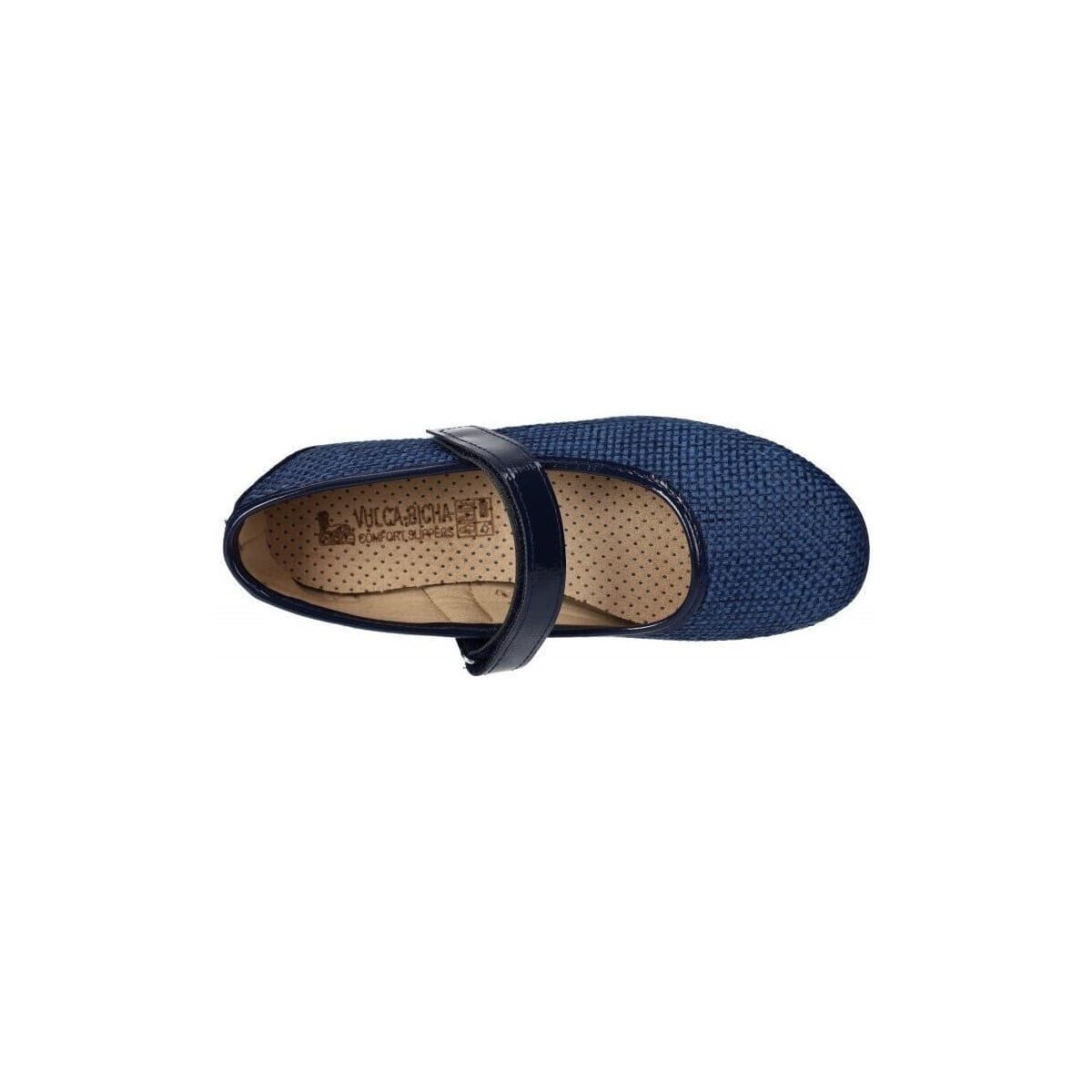Women's Sneakers Vulca-bicha Blue
