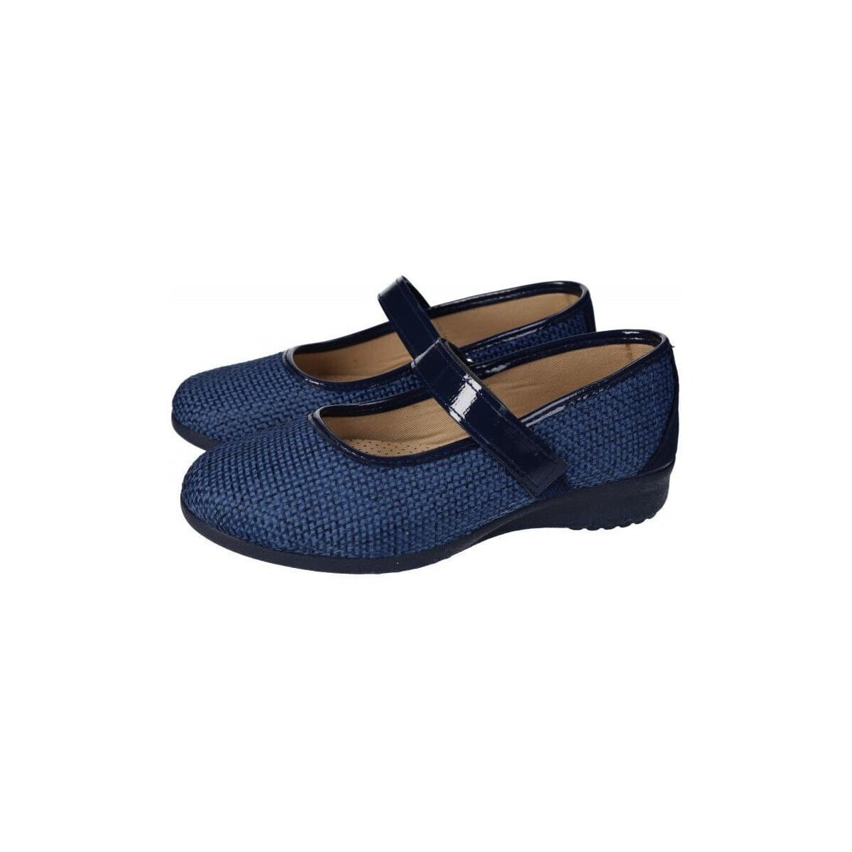 Women's Sneakers Vulca-bicha Blue