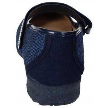 Women's Sneakers Vulca-bicha Blue