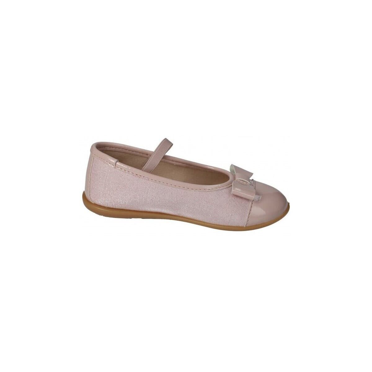 Women's Ballet Flats Conguitos Pink
