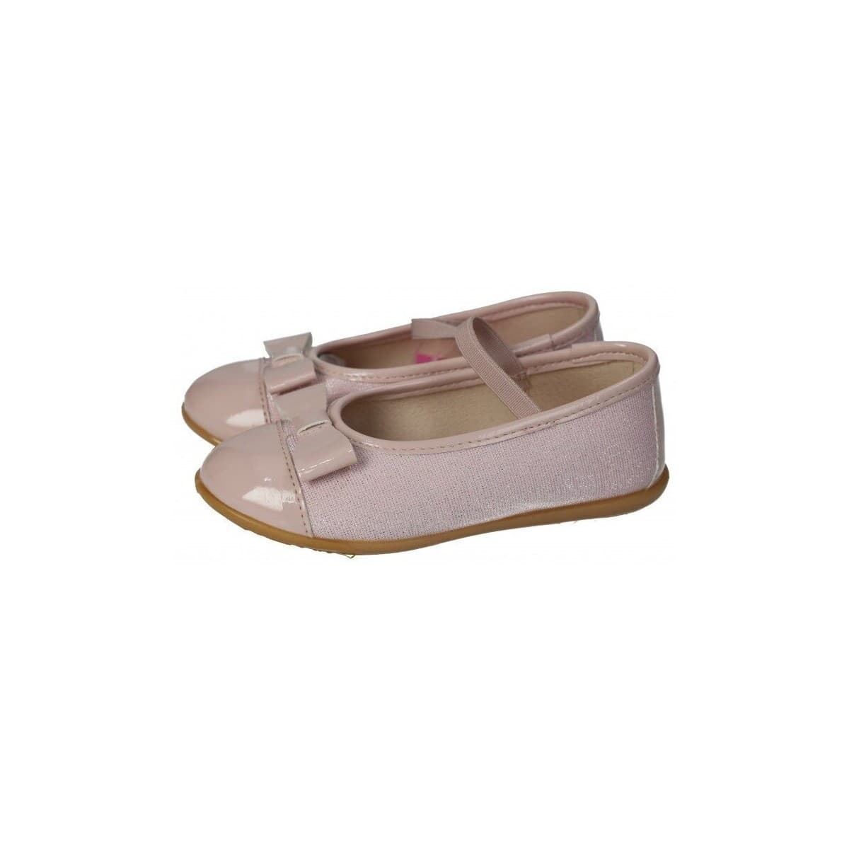 Women's Ballet Flats Conguitos Pink