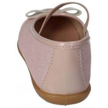 Women's Ballet Flats Conguitos Pink