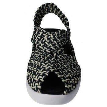 Women's Platforms Doctor Cutillas Black