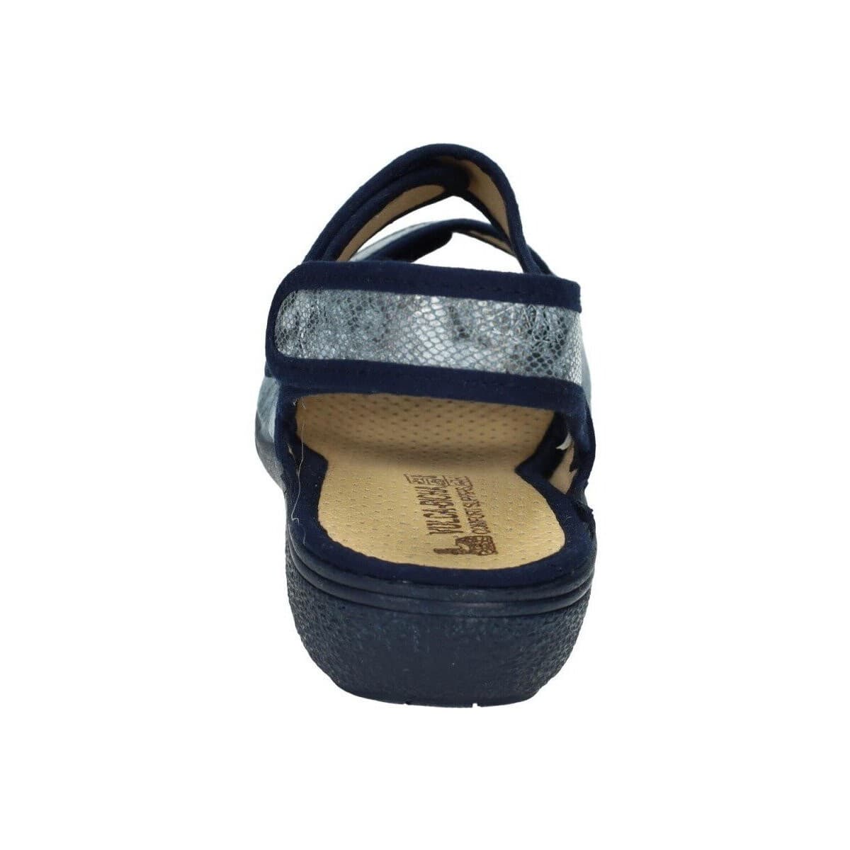 Women's Platforms Vulca-bicha Blue