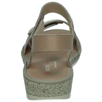 Women's Platforms Doctor Cutillas Pink