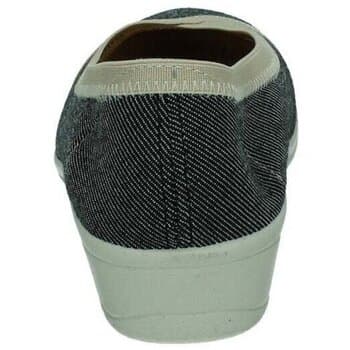 Women's Sneakers Doctor Cutillas Black