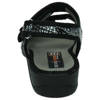 Women's Platforms Doctor Cutillas Black