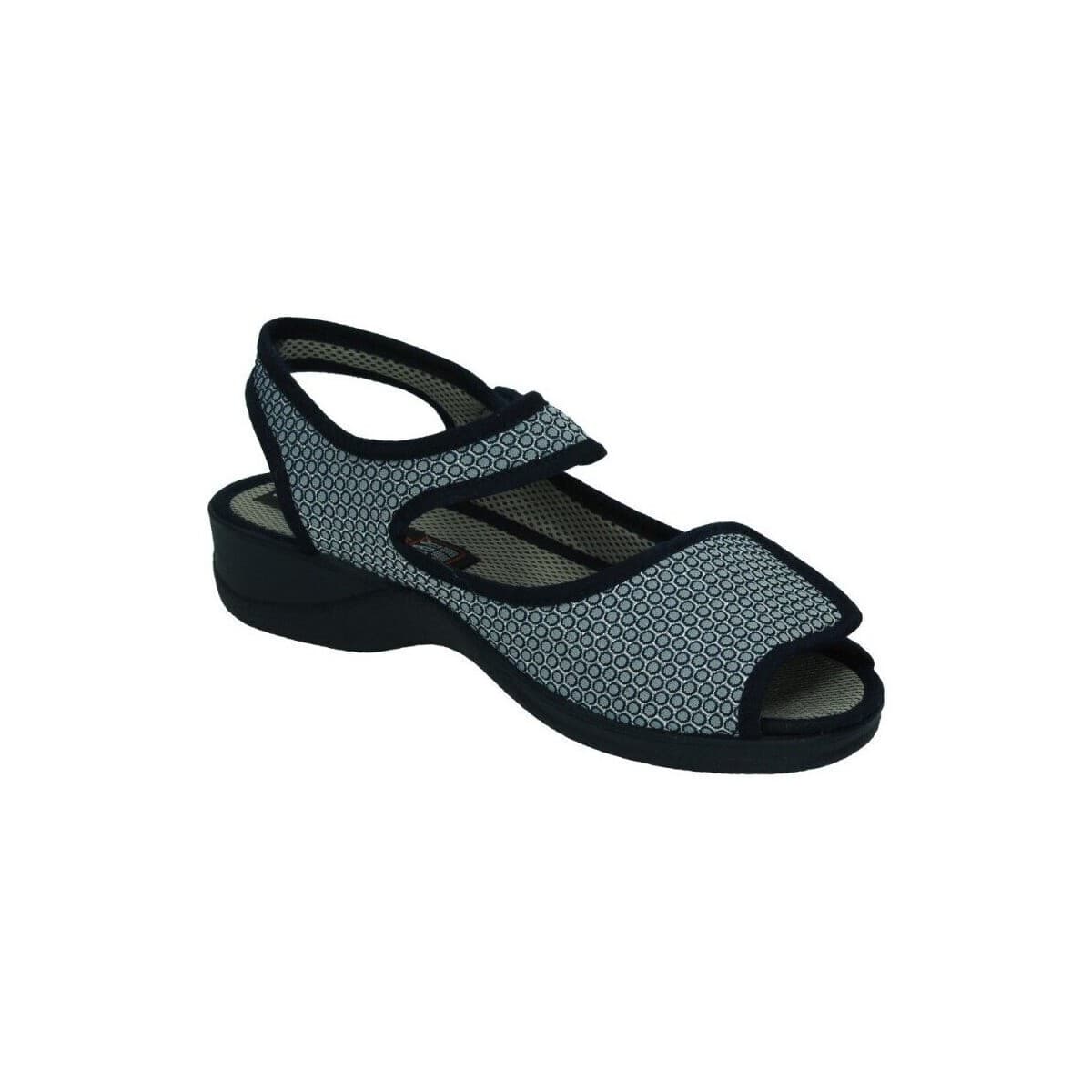 Women's Platforms Doctor Cutillas Blue