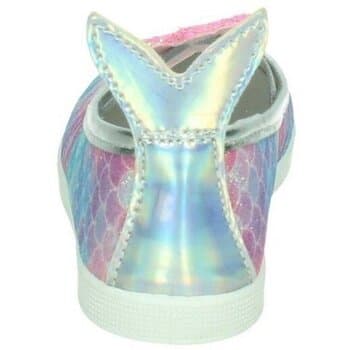 Women's Ballet Flats Conguitos Multicolor