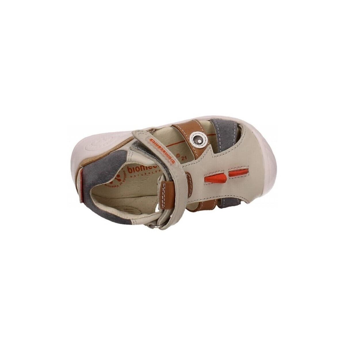 Boys' Sandals Biomecanics Blue