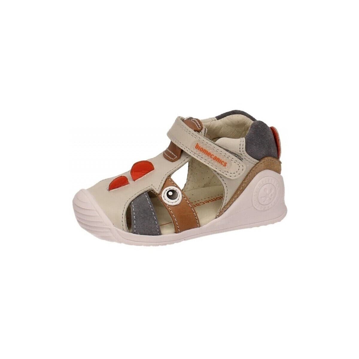 Boys' Sandals Biomecanics Blue