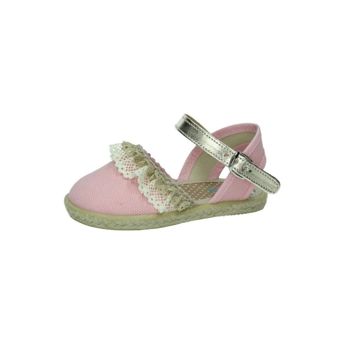 Girls' Sandals Angelitos Pink