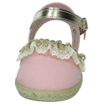 Girls' Sandals Angelitos Pink