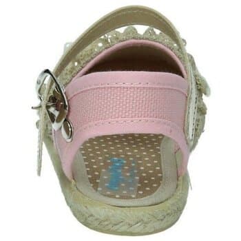 Girls' Sandals Angelitos Pink