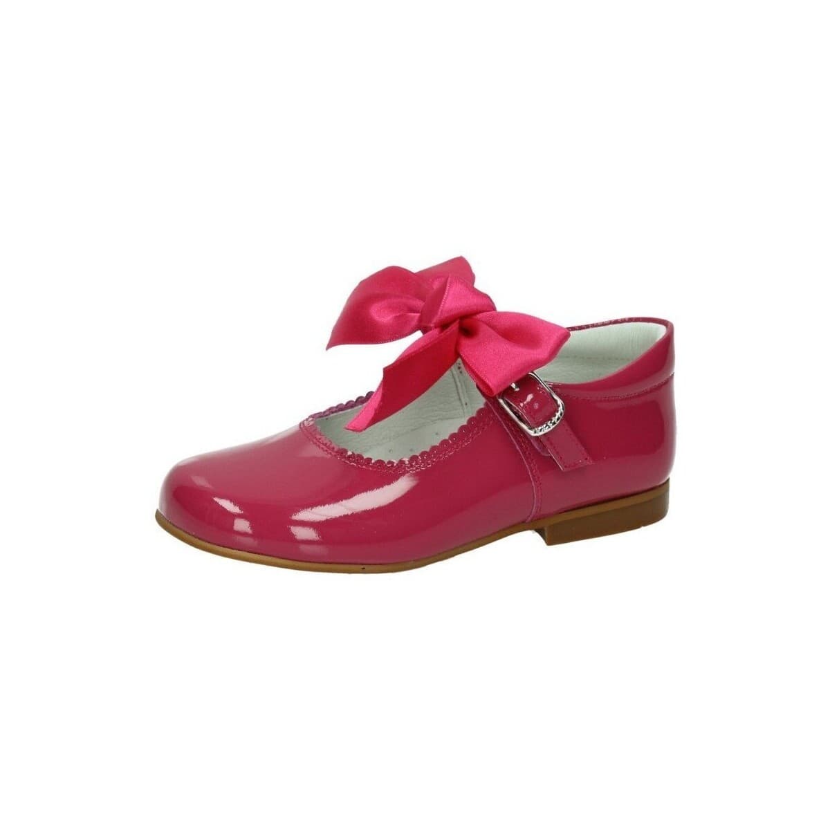 Women's Ballet Flats Bambineli Multicolor