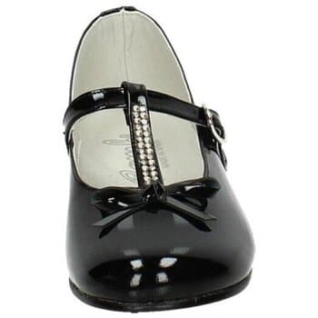 Women's Ballet Flats Bambineli Black