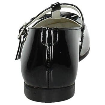 Women's Ballet Flats Bambineli Black