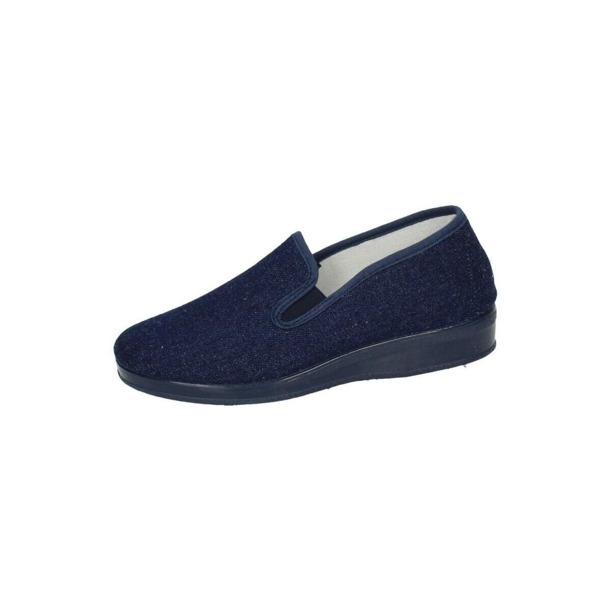 Women's Sneakers Chapines Blue