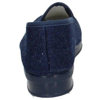 Women's Sneakers Chapines Blue