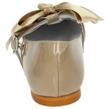 Women's Ballet Flats Condiz Beige