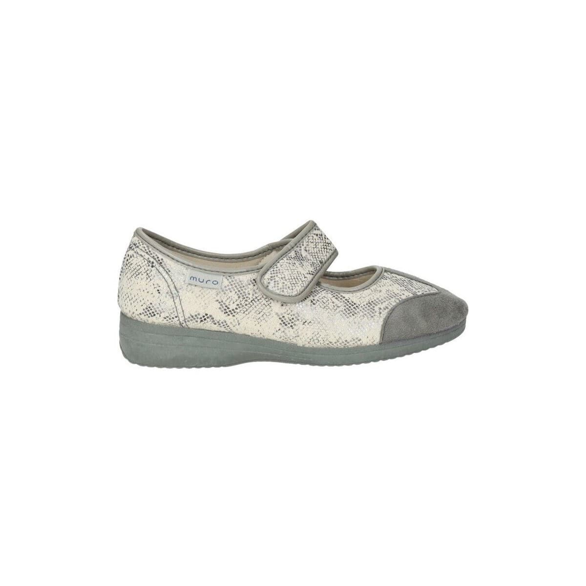 Women's Sneakers Muro Gray