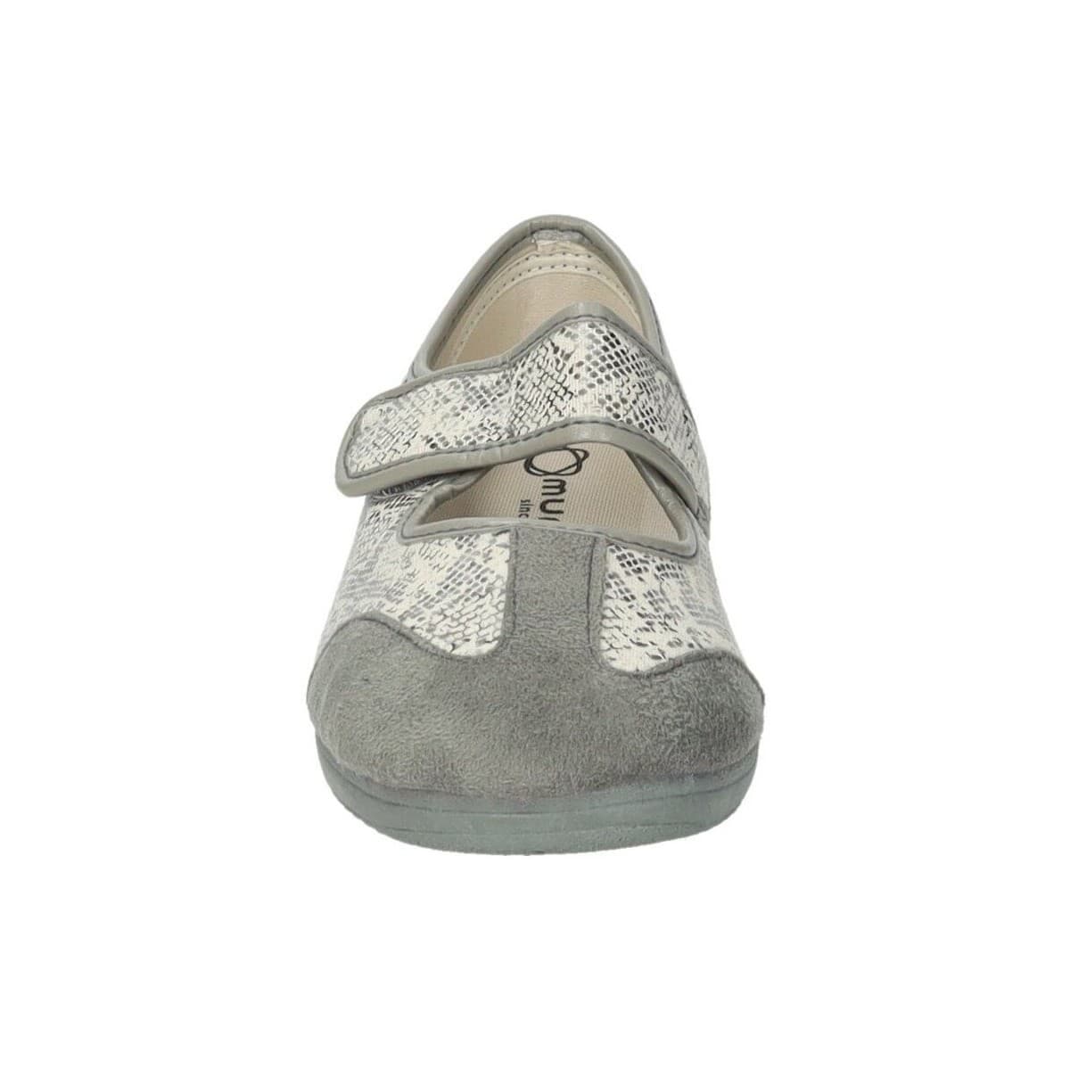 Women's Sneakers Muro Gray