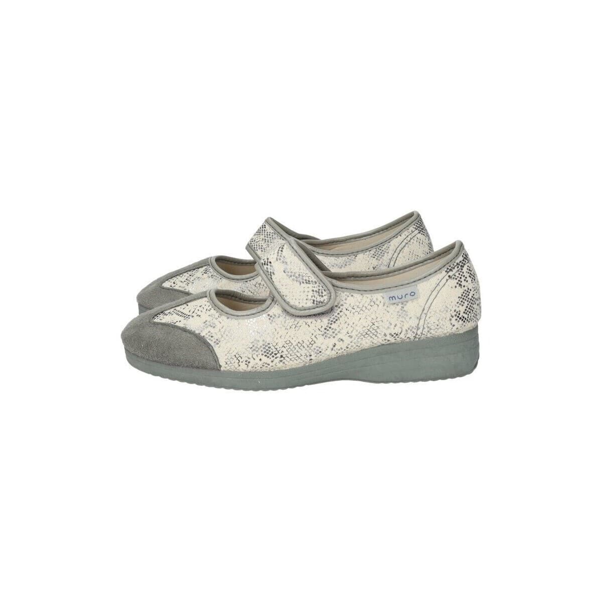 Women's Sneakers Muro Gray