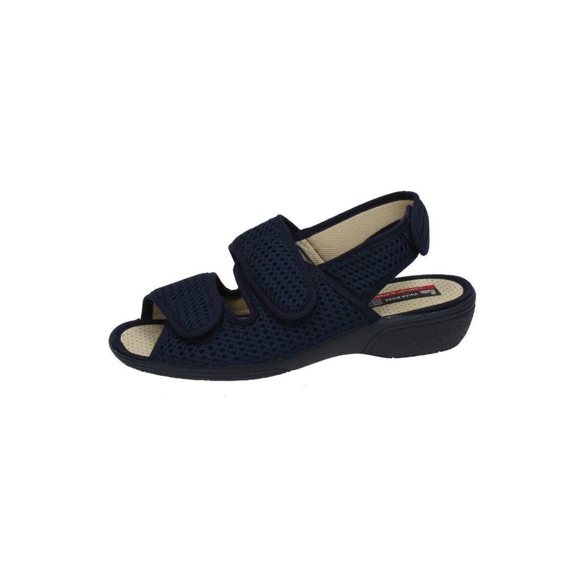 Women's Platforms Vulca-bicha Blue