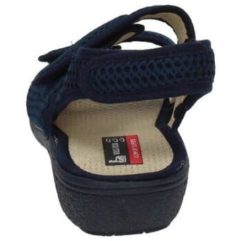 Women's Platforms Vulca-bicha Blue