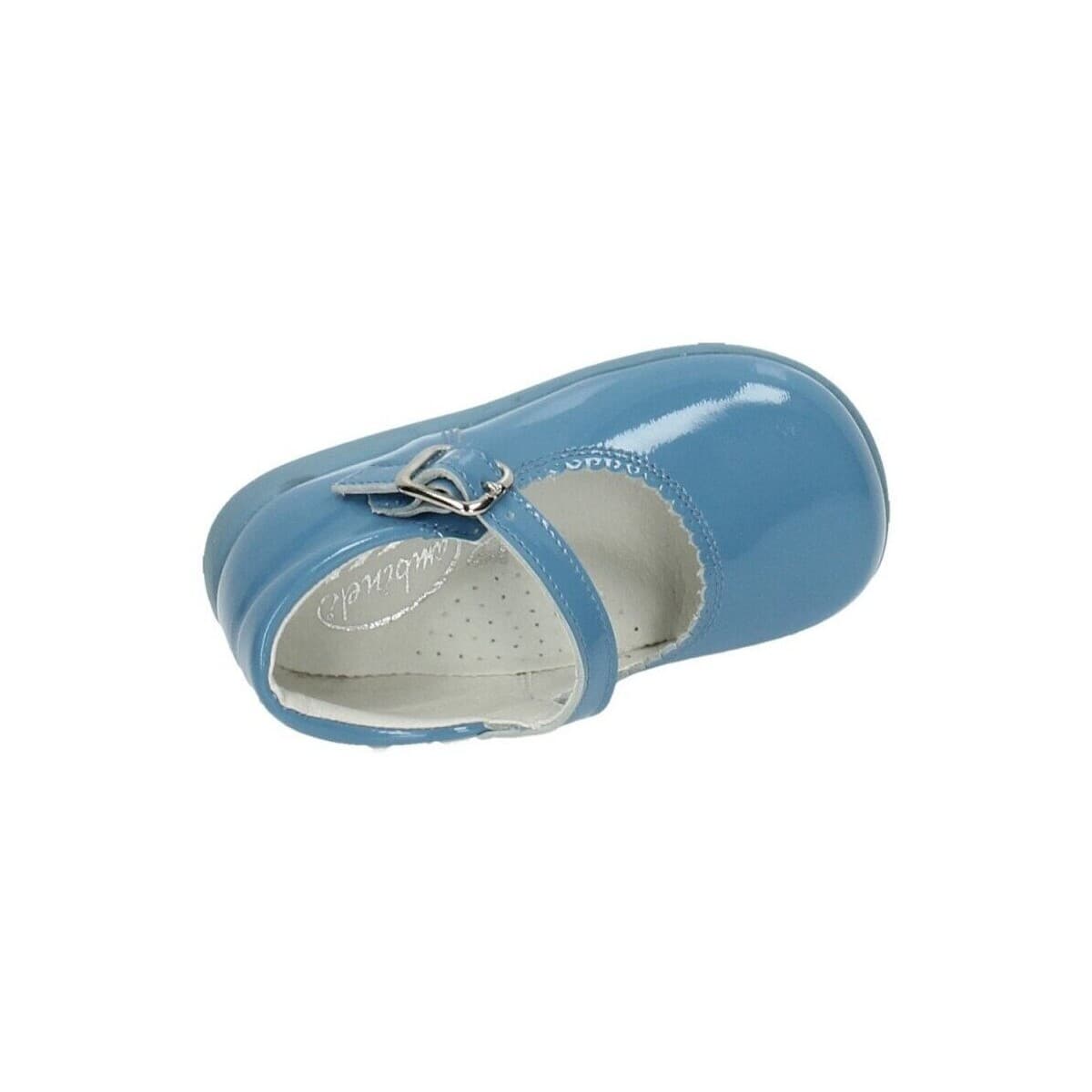 Women's Ballet Flats Bambineli Blue