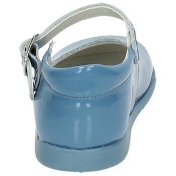 Women's Ballet Flats Bambineli Blue