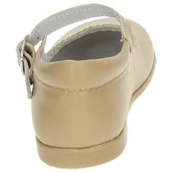 Women's Ballet Flats Bambineli Brown