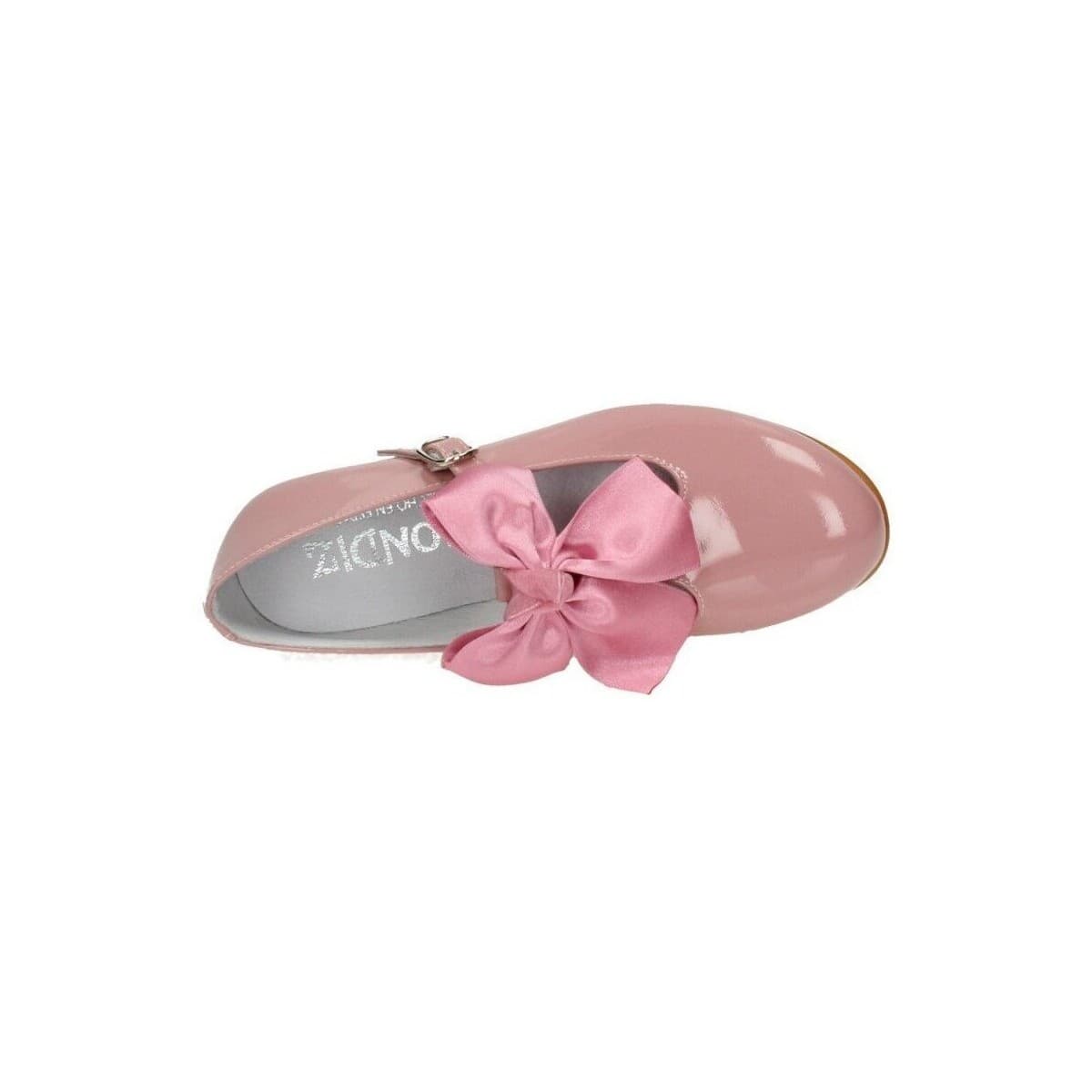 Women's Ballet Flats Condiz Pink
