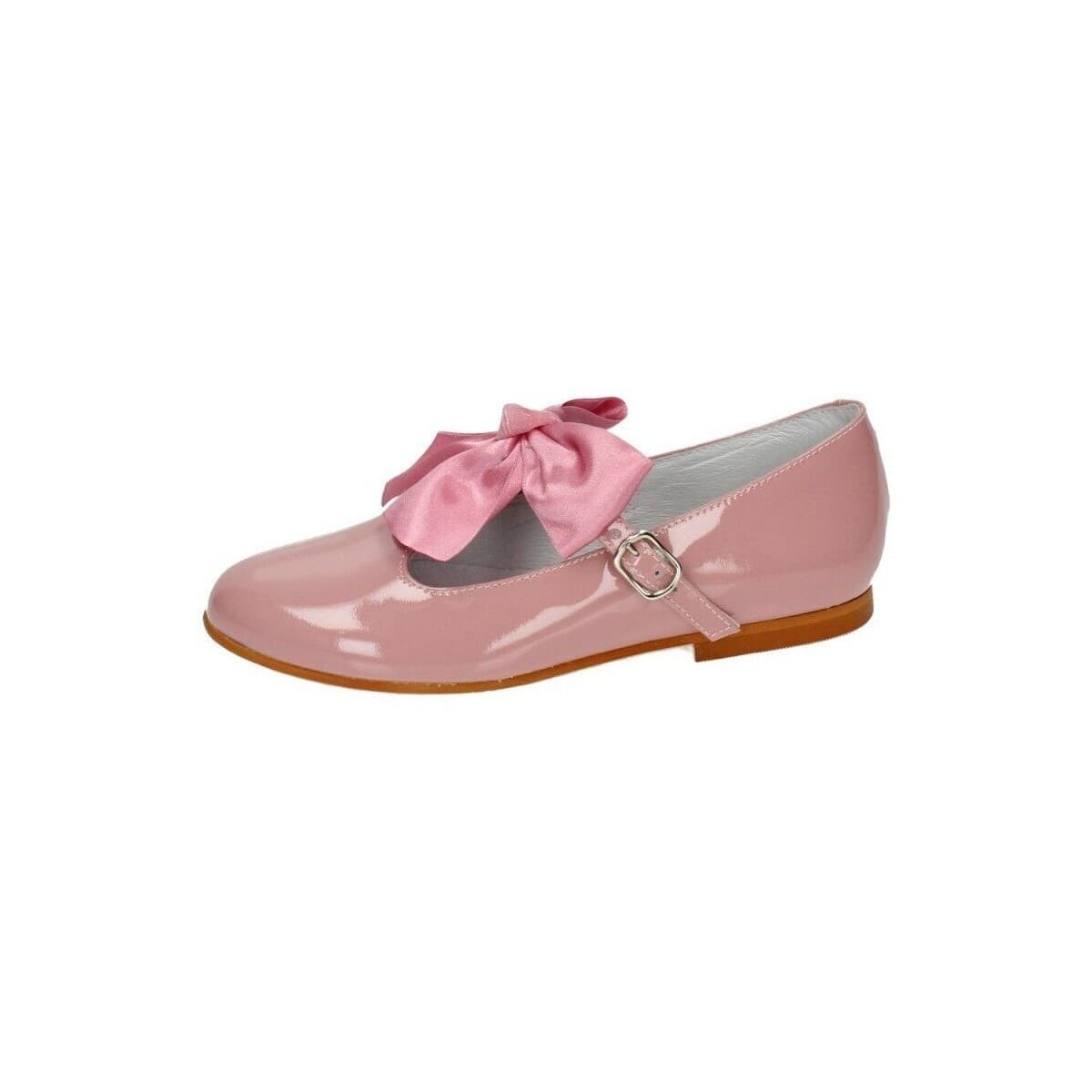 Women's Ballet Flats Condiz Pink