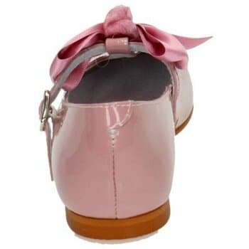 Women's Ballet Flats Condiz Pink