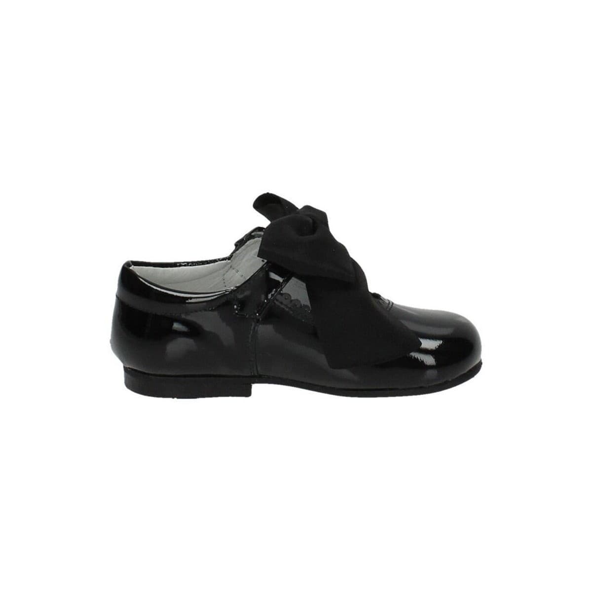 Women's Ballet Flats Bambineli Black