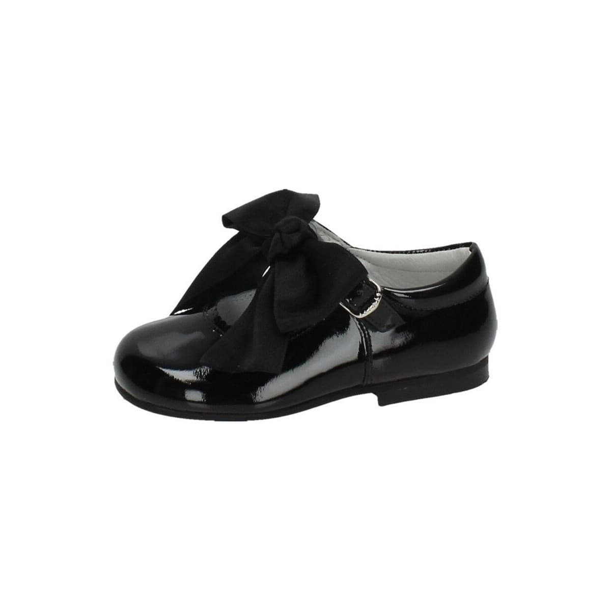 Women's Ballet Flats Bambineli Black