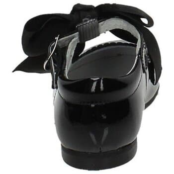 Women's Ballet Flats Bambineli Black