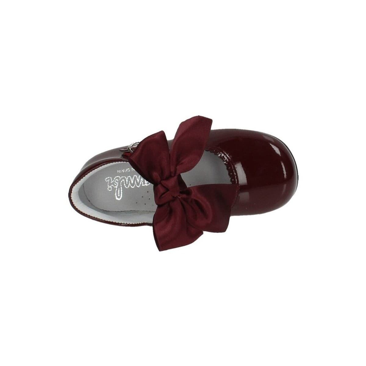 Women's Ballet Flats Bambineli Purple