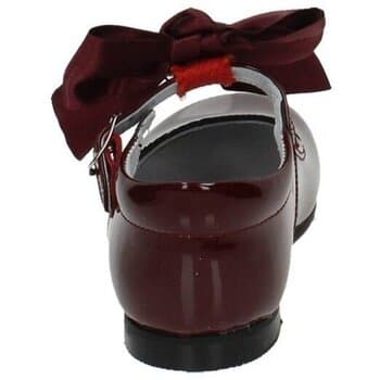 Women's Ballet Flats Bambineli Purple