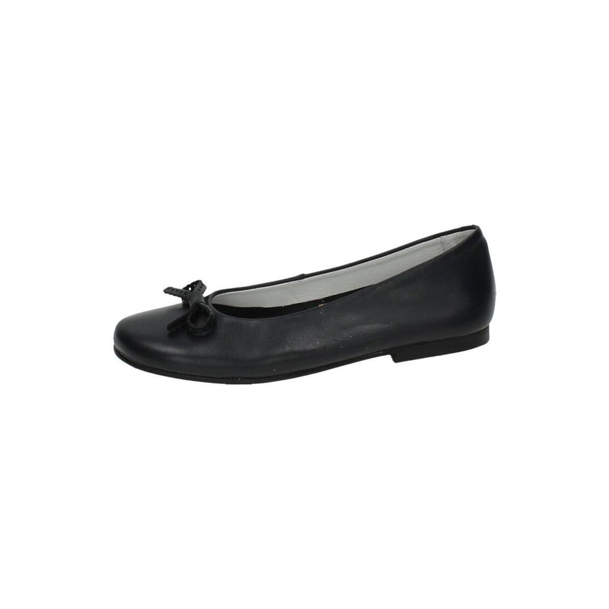 Women's Ballet Flats Bambineli Blue