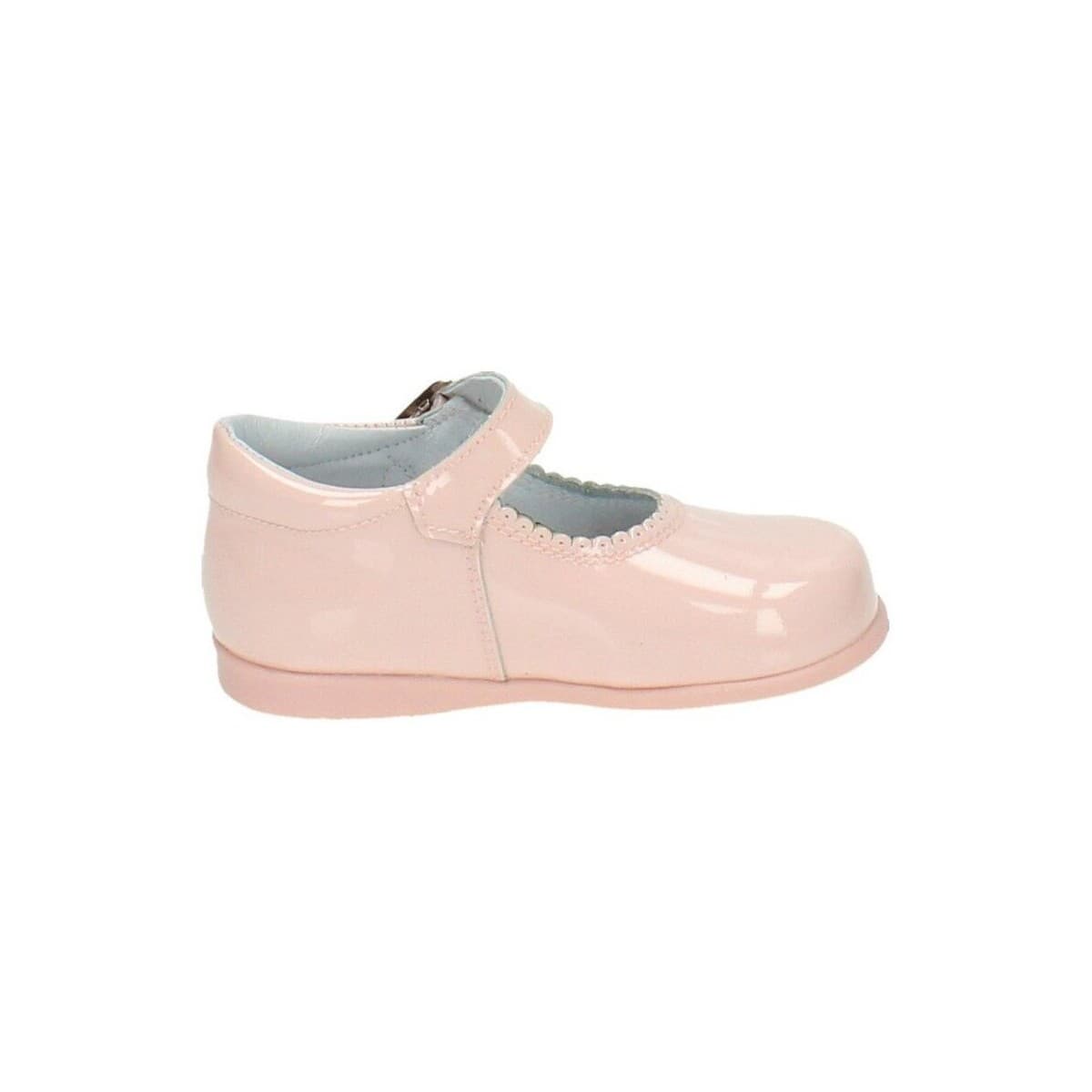 Women's Ballet Flats Bambineli Pink