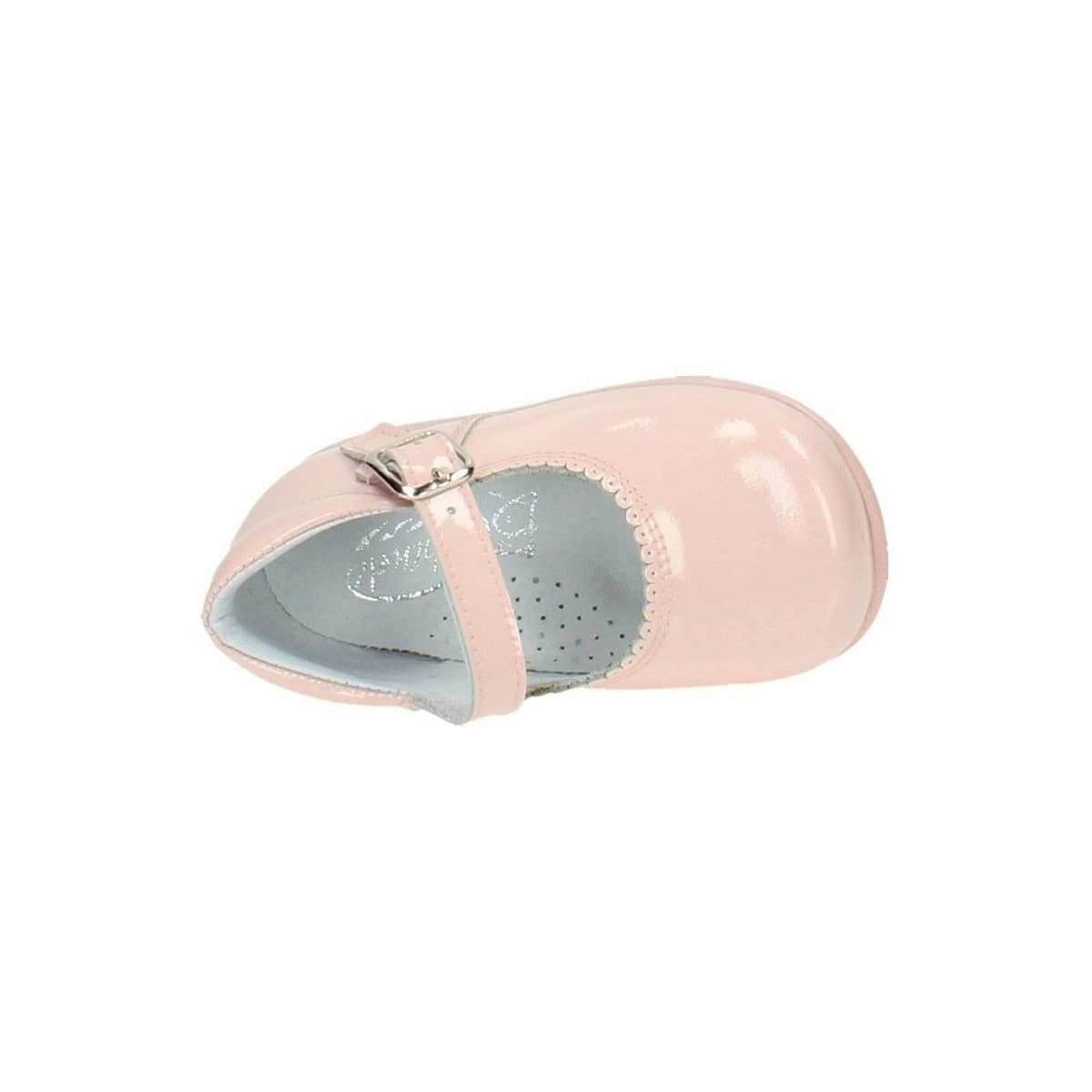 Women's Ballet Flats Bambineli Pink