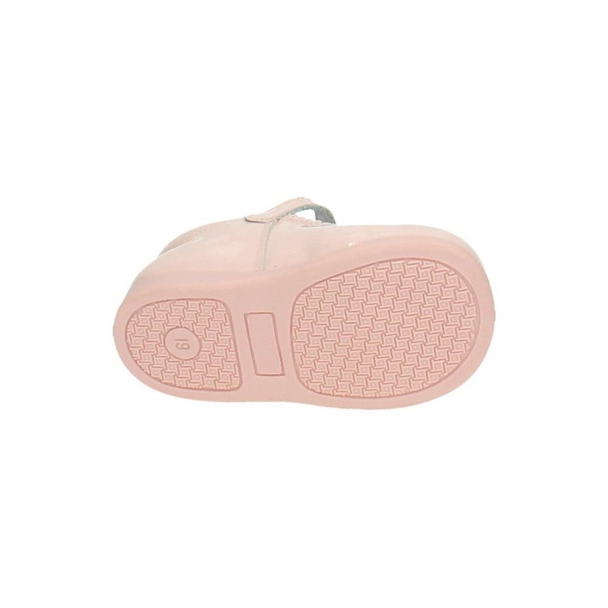 Women's Ballet Flats Bambineli Pink