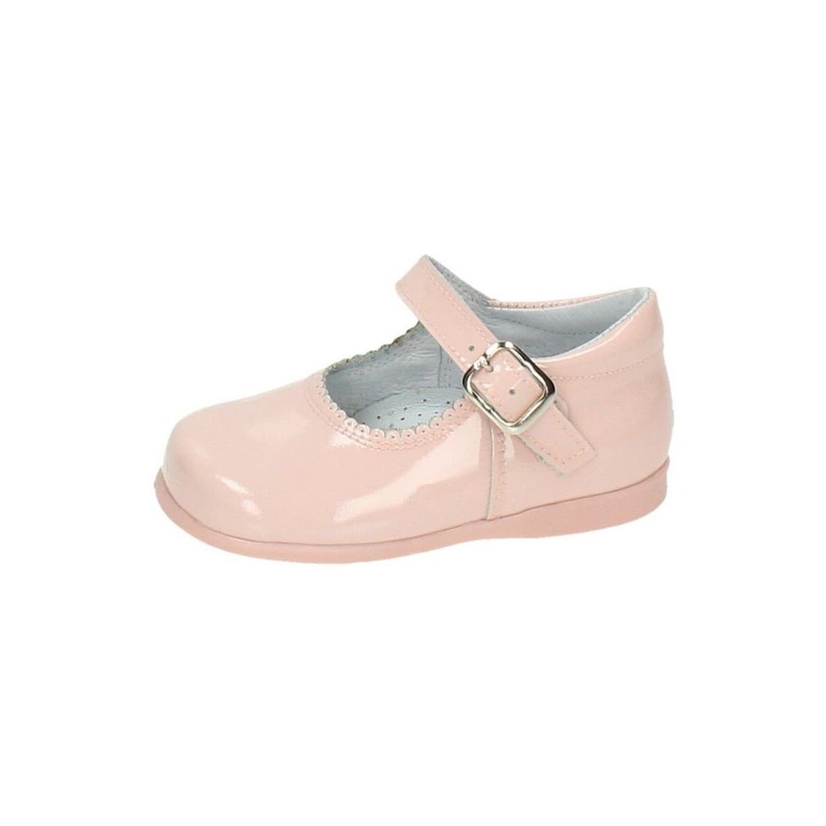 Women's Ballet Flats Bambineli Pink