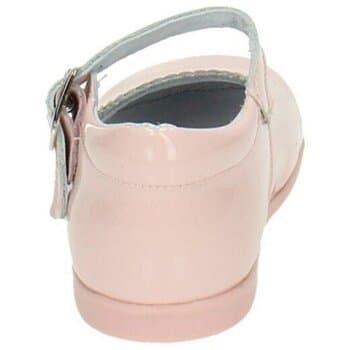 Women's Ballet Flats Bambineli Pink