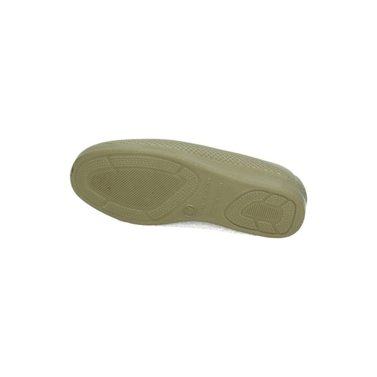 Women's Sneakers Chapines Multicolor