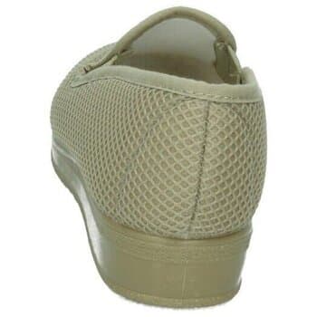 Women's Sneakers Chapines Multicolor