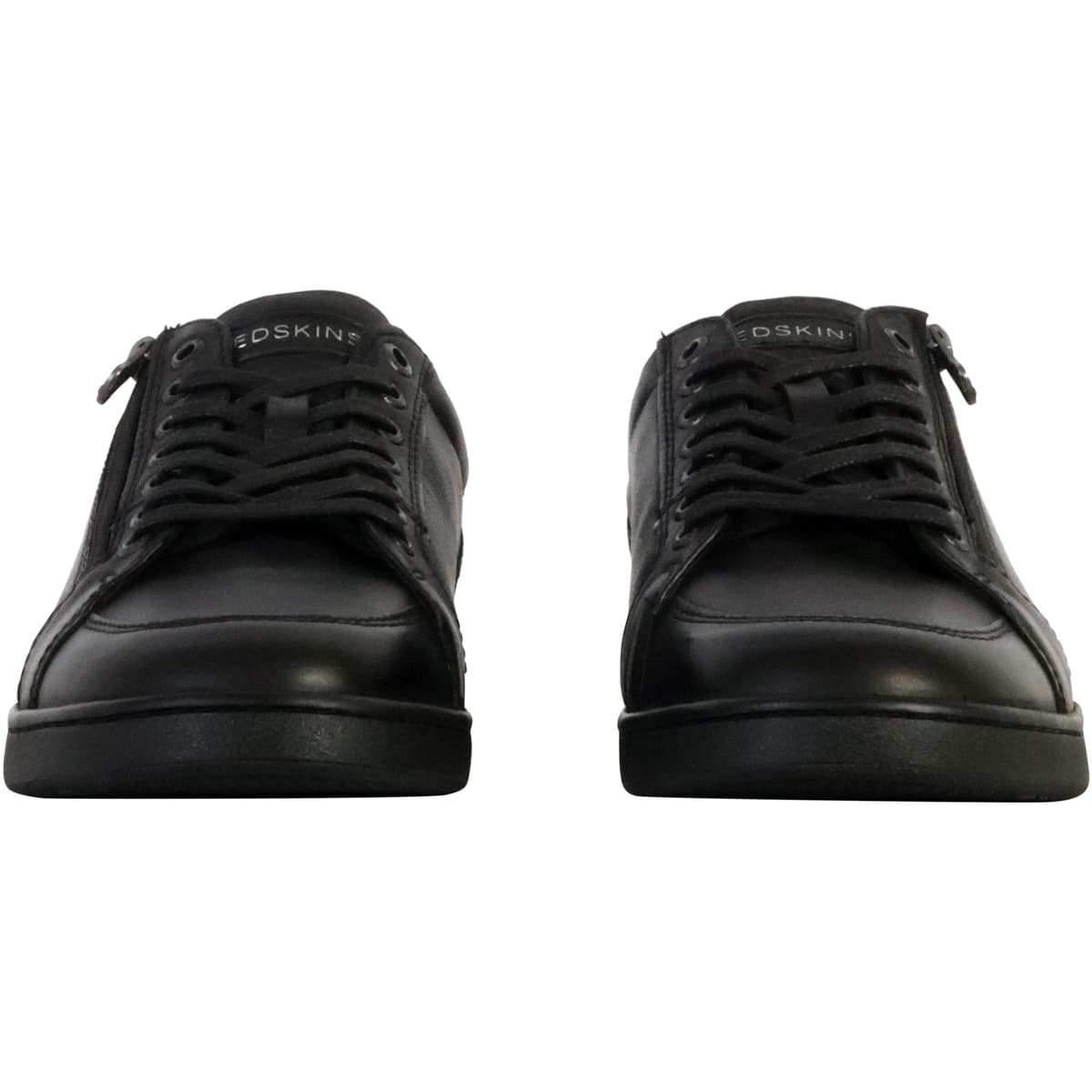 Men's Sneakers Redskins Black